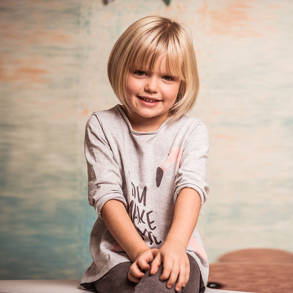 Kindergartenfotografie